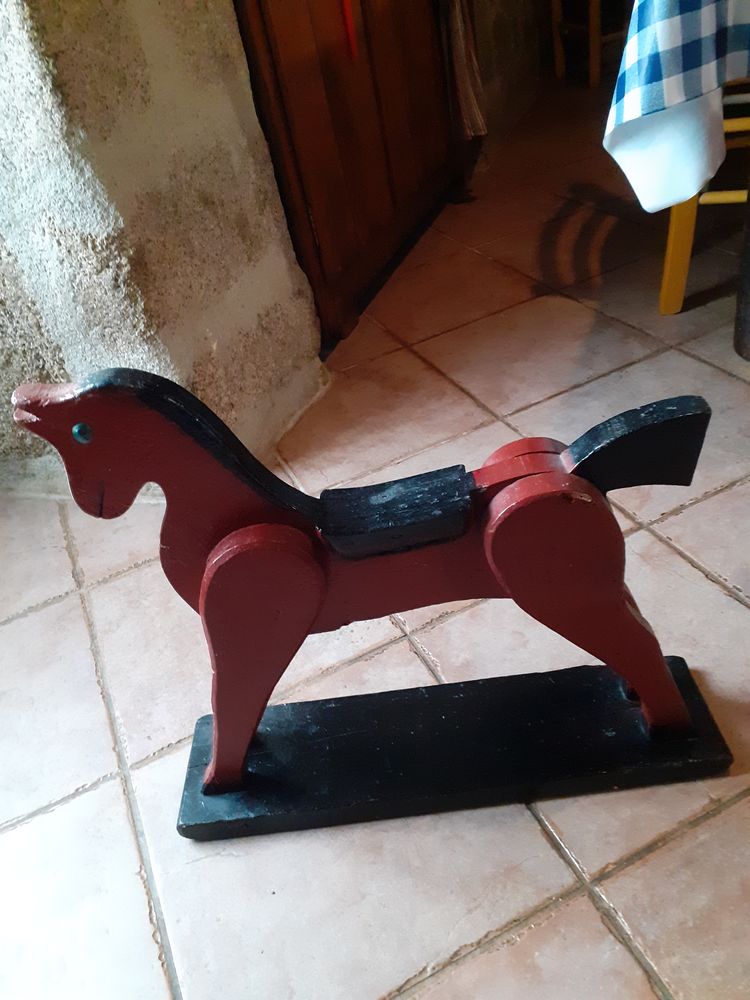 cheval de bois 45 Flayat (23)