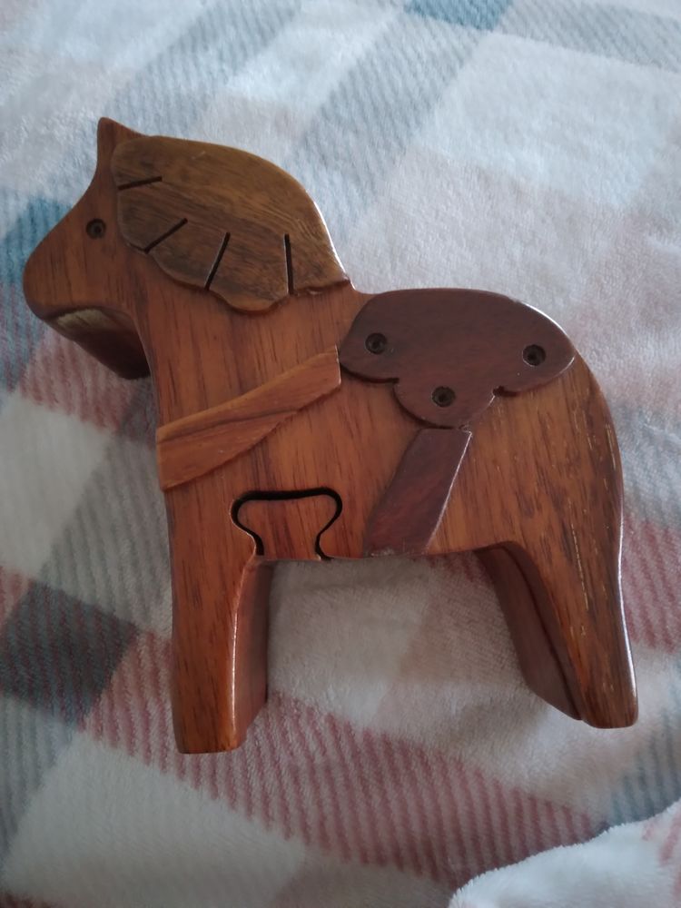 Cheval bois 20 Narbonne Plage (11)