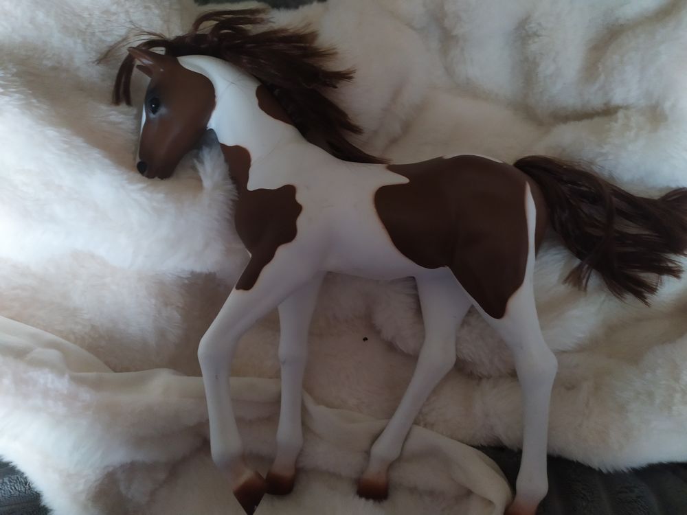 cheval pour barbie 5 Bondy (93)