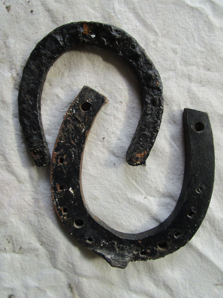 Fer � cheval 20 Illzach (68)