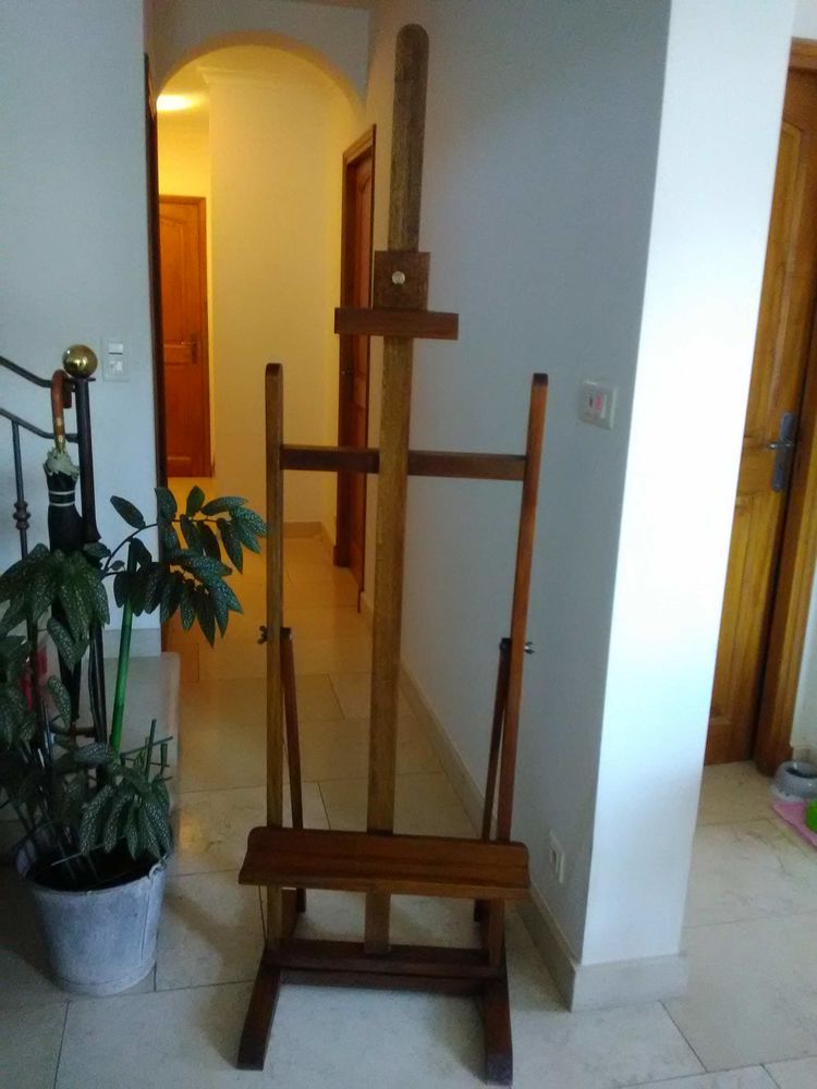 Chevalet d'Artiste Rustique G.M. 140 Cavaillon (84)