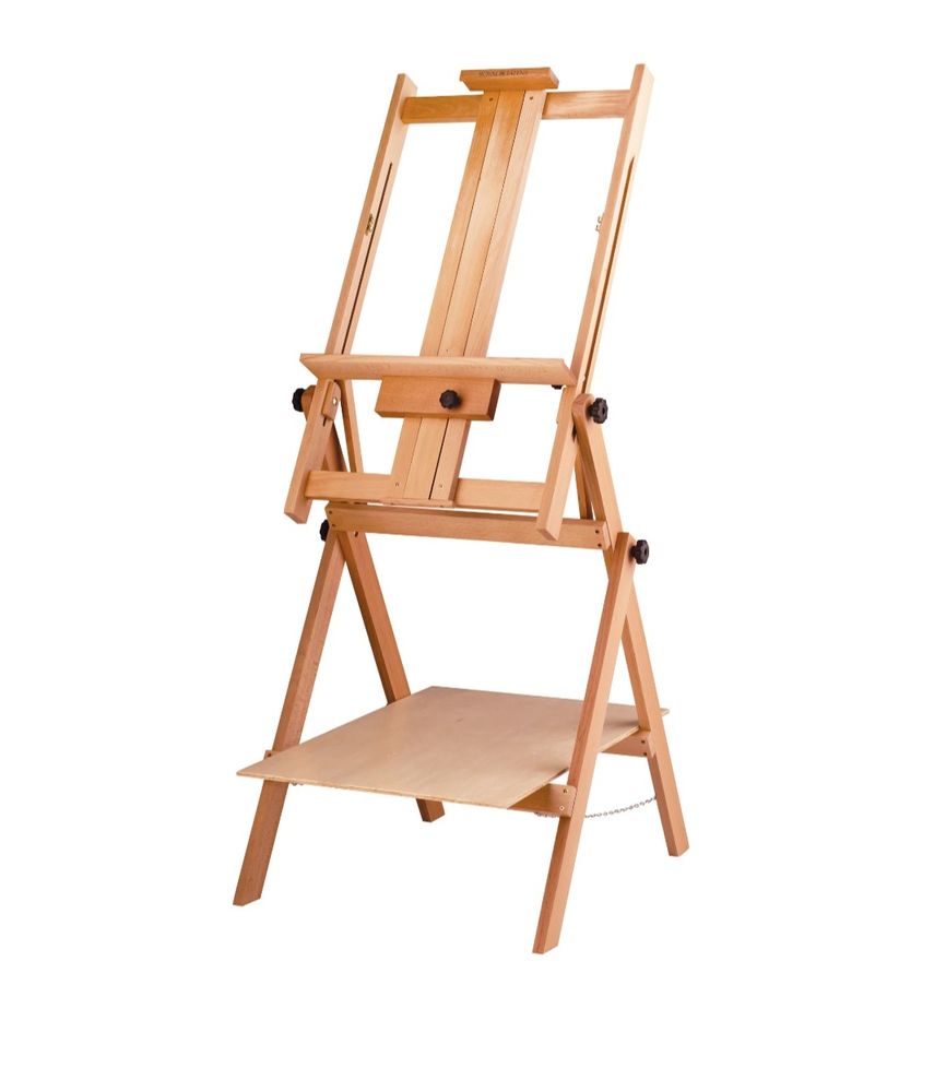 Chevalet d'atelier Royal Talens 490 Chamb�ry (73)