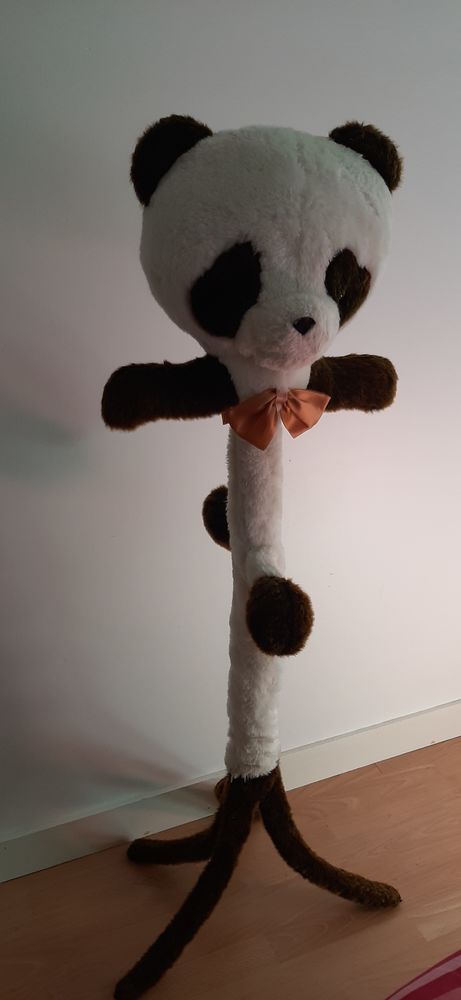 Chevalet enfant 8 Vitr� (35)