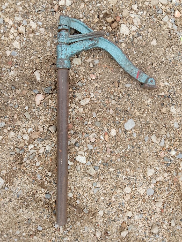 chevalet etabli menuisier saillie 200 mm dia 25 mm 70 Saint-Jean-de-Fos (34)