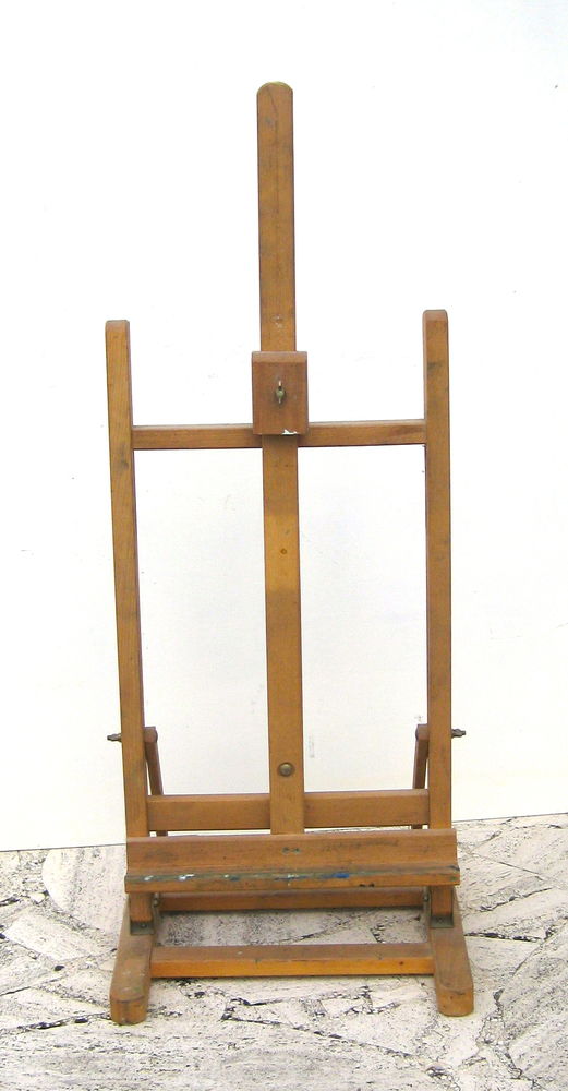 CHEVALET DE TABLE DE PR�SENTATION 15 Moissac (82)