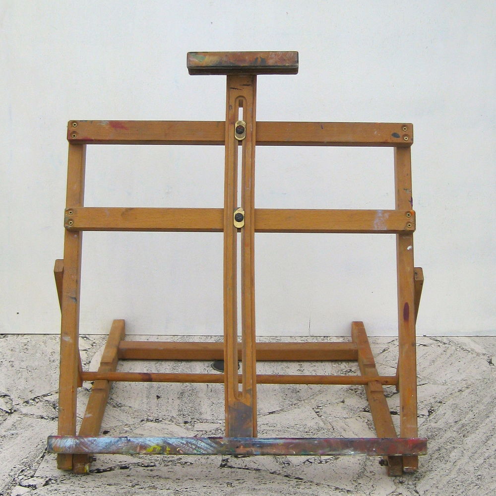 CHEVALET DE TABLE 20 Moissac (82)