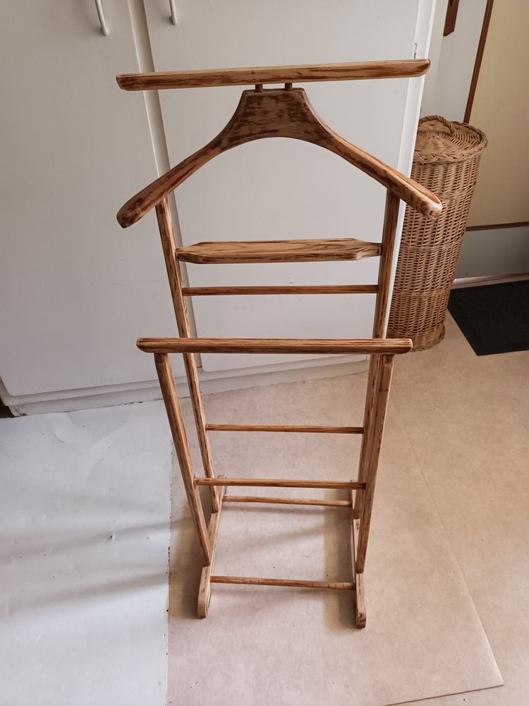 Chevalet 15 Gourdon (46)