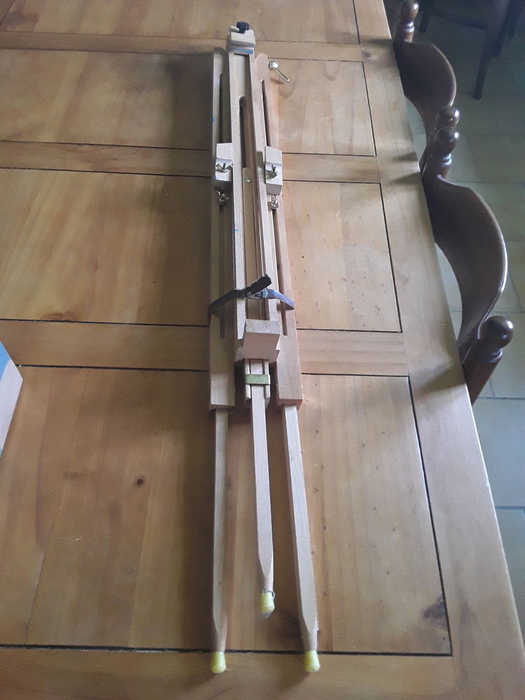 Chevalet 15 Carsix (27)