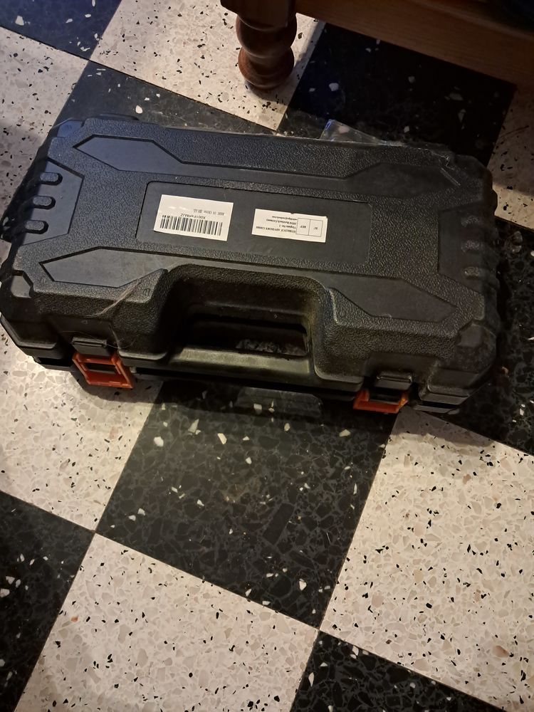 Chevalet 1 Noyelles-sur-Mer (80)