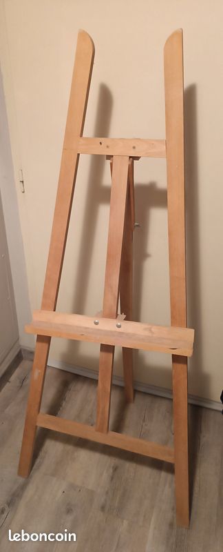 Chevalets et toiles 65 Dax (40)