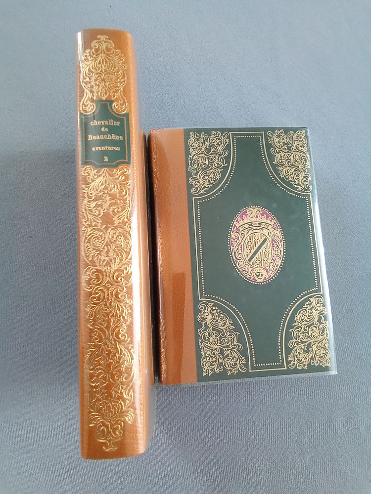 Chevalier de Beauch�ne 4 Toulon (83)