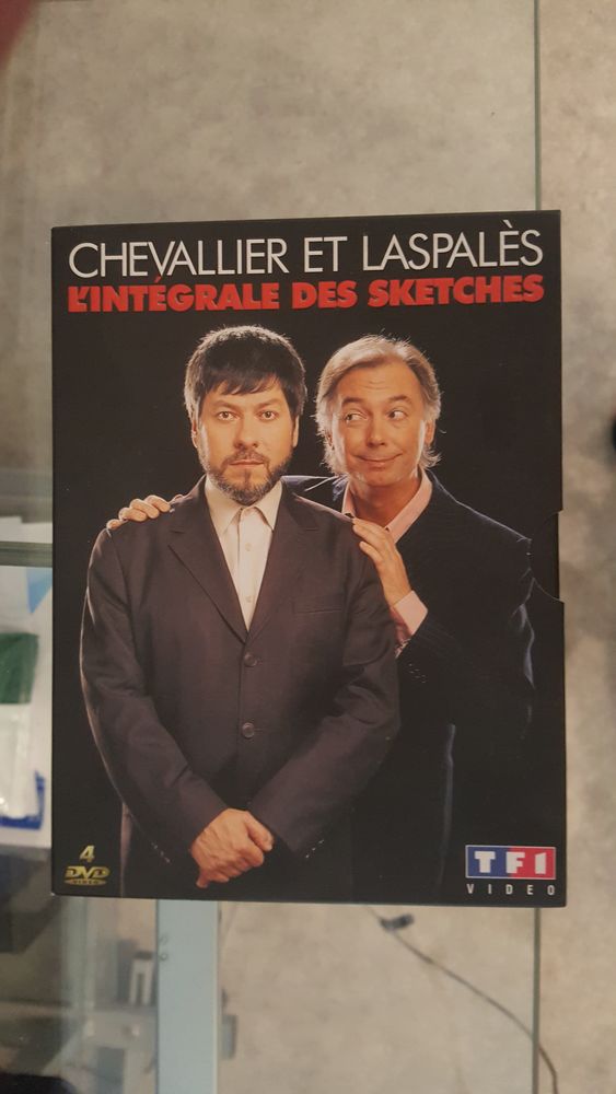 Chevalier et Laspal�s 25 Billy-Montigny (62)