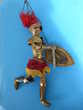Chevalier marionnette articulée du Moyen Âge - Militaria 15 Pont-l'vque (14)