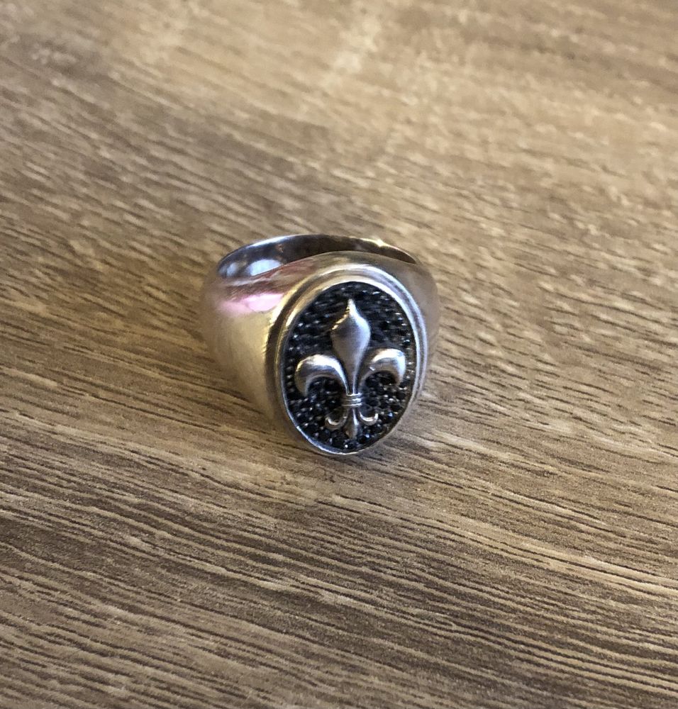 chevali�re fleur de lys Thomas sabo 120 L'Isle-d'Abeau (38)