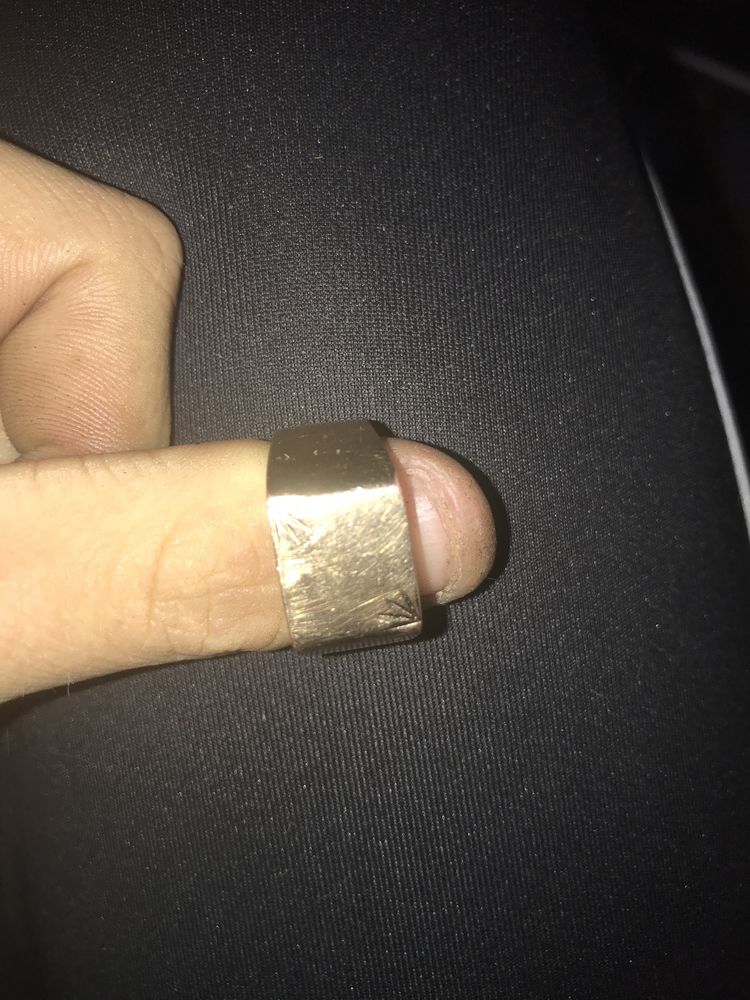 Chevali�re plaquer or 18k 150 Caluire-et-Cuire (69)