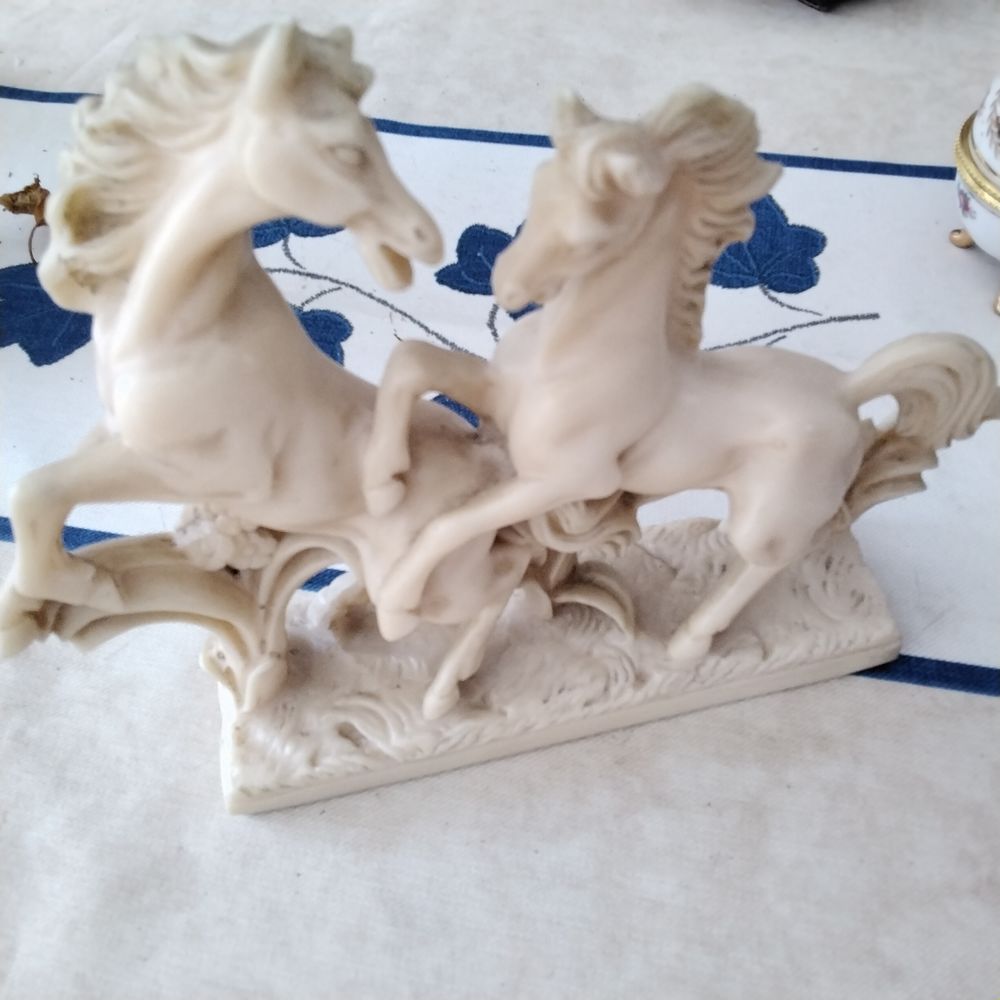 Chevaux prof.ruggeri 14 G�rardmer (88)