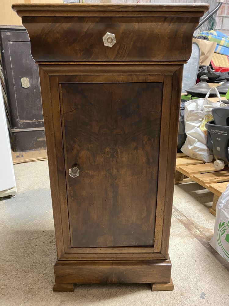 Chevet ancien 80 Orl�ans (45)