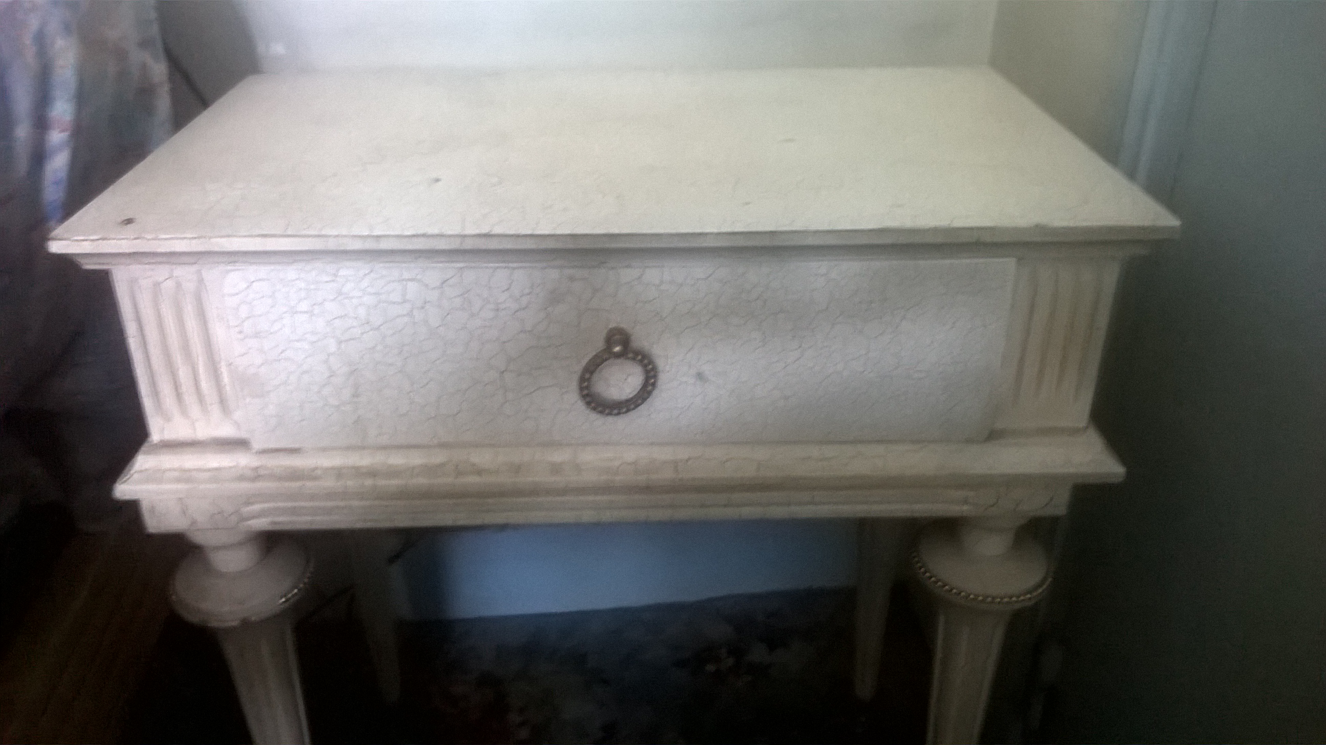 Chevet avec tiroir 70 Saint-Mand� (94)