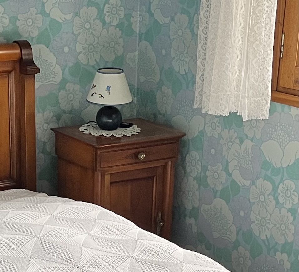 chevet en bois massif 50 Seysses (31)