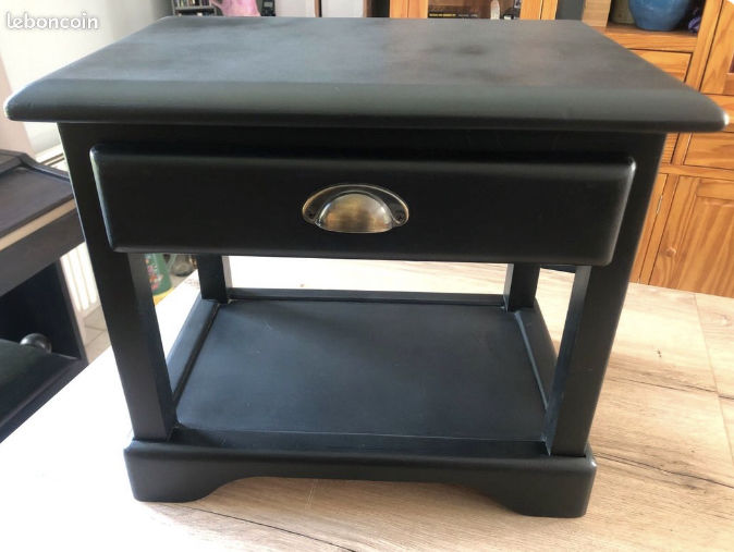 Chevet bois massif 0 �zanville (95)