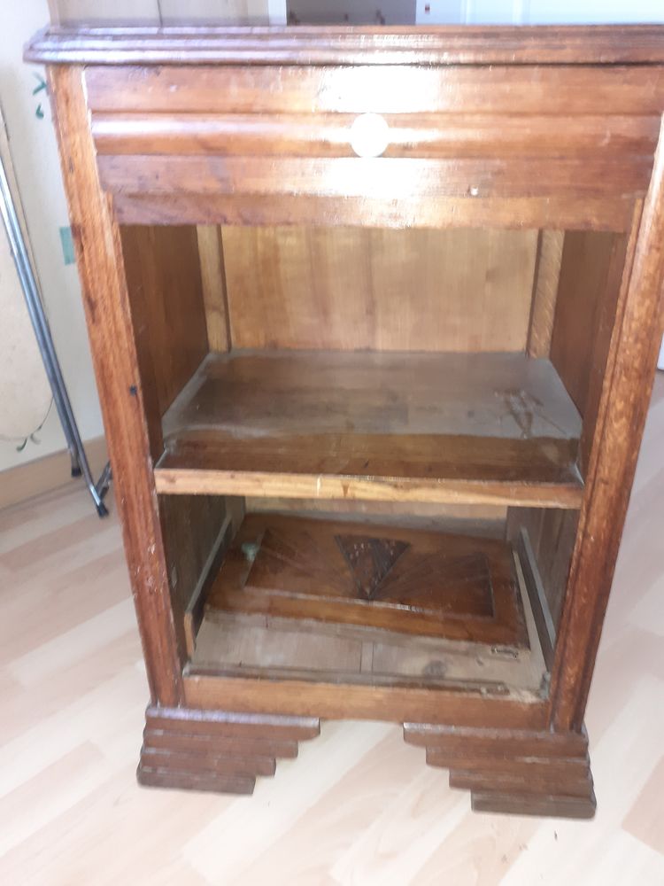 Chevet bois 15 Saint-Claude-de-Diray (41)