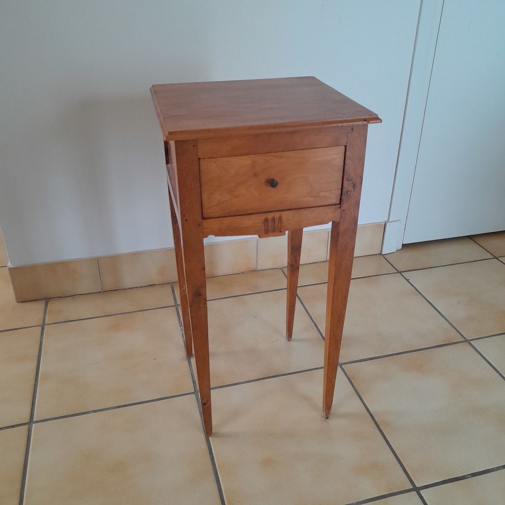 Chevet bois 60 Coubeyrac (33)