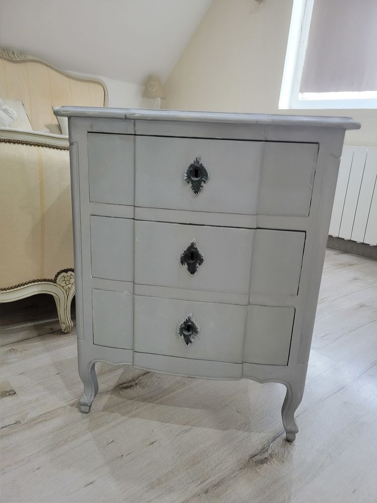 Chevet commode Maisons du monde 50 Barr (67)