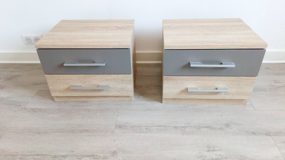 Chevet contemporain 90 Ferri�res-en-G�tinais (45)