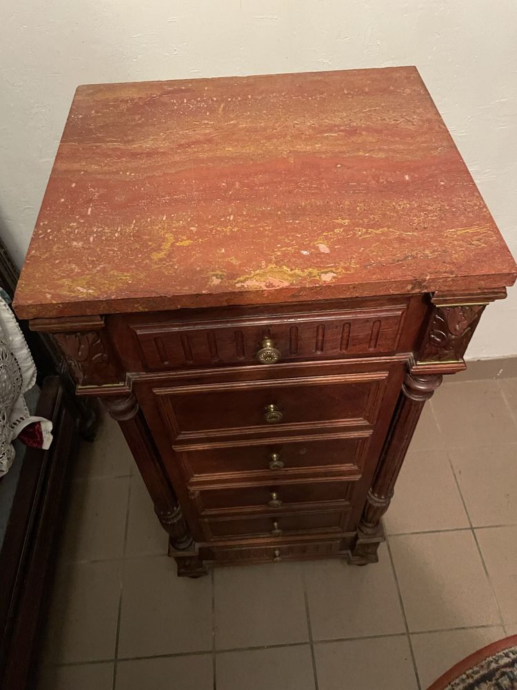 chevet Napoleon 3 100 Saint-Lyphard (44)