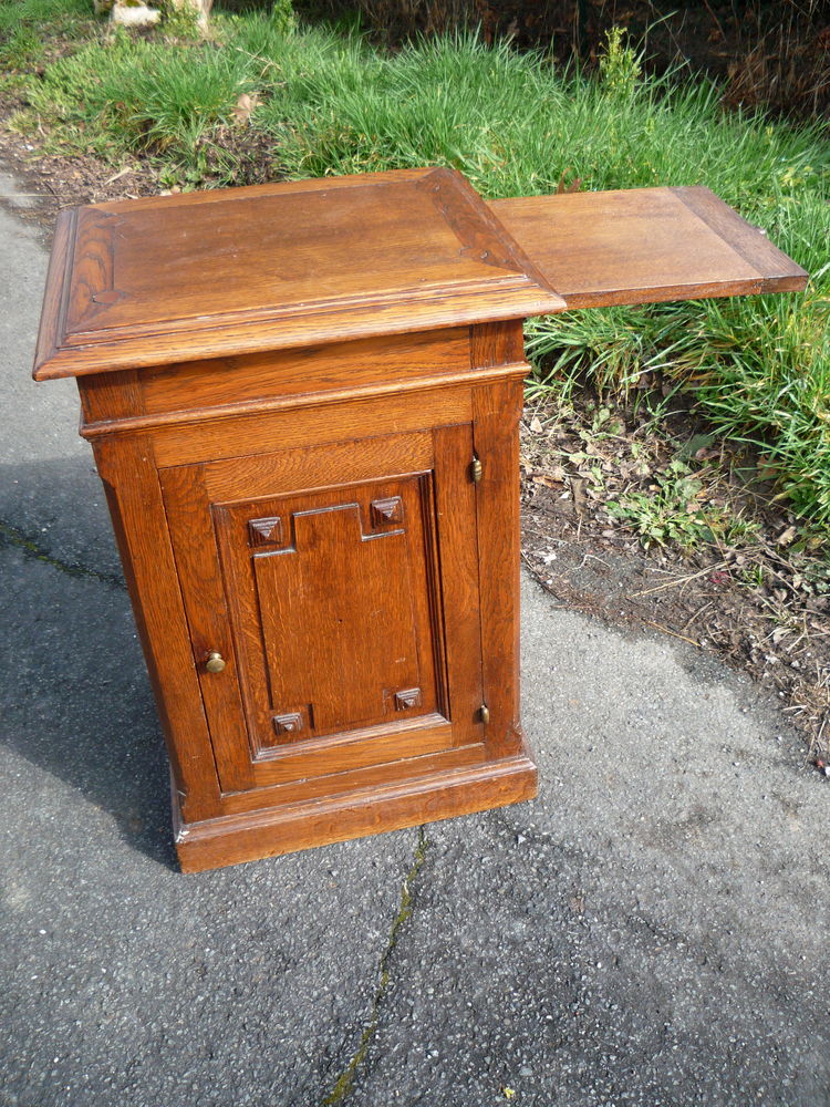 Chevet/table de nuit/meuble d'appoint (G) 85 Castres (81)