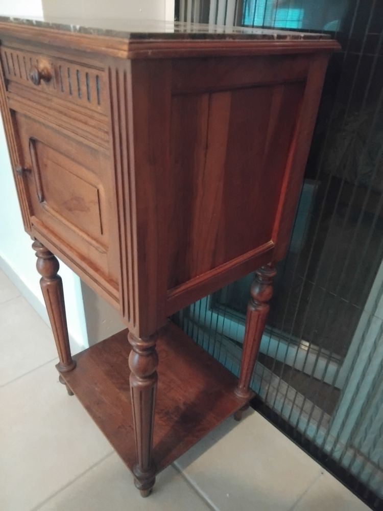 CHEVET VINTAGE 30 Argel�s-sur-Mer (66)