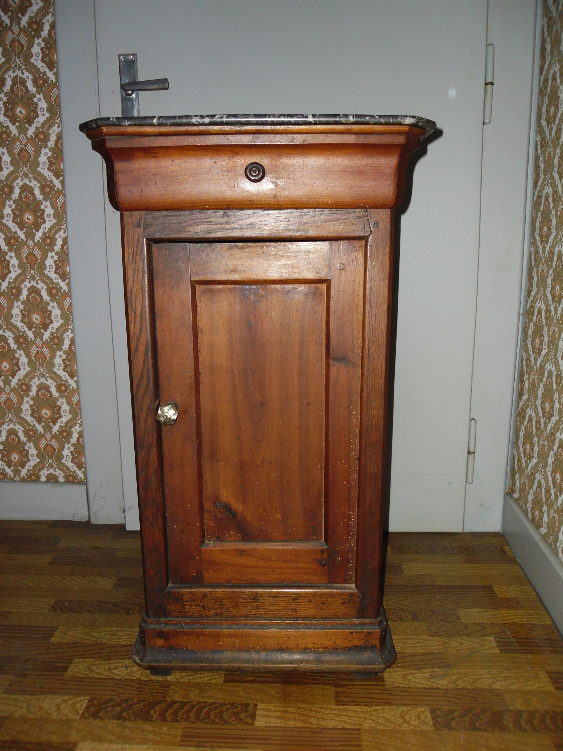  Chevet 80 K�nigsmacker (57)