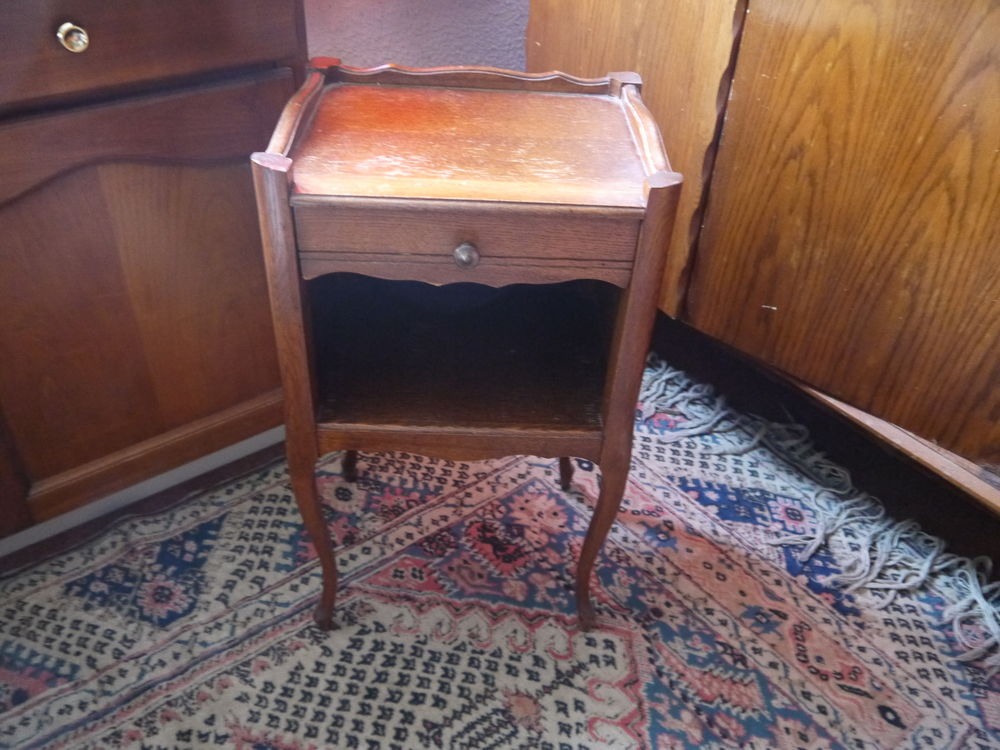 chevet 5 Challans (85)