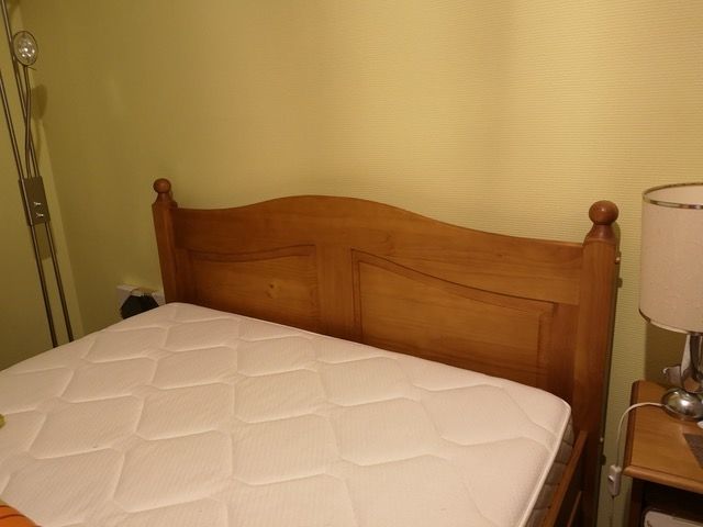 Lit et chevet 280 Fournes-en-Weppes (59)