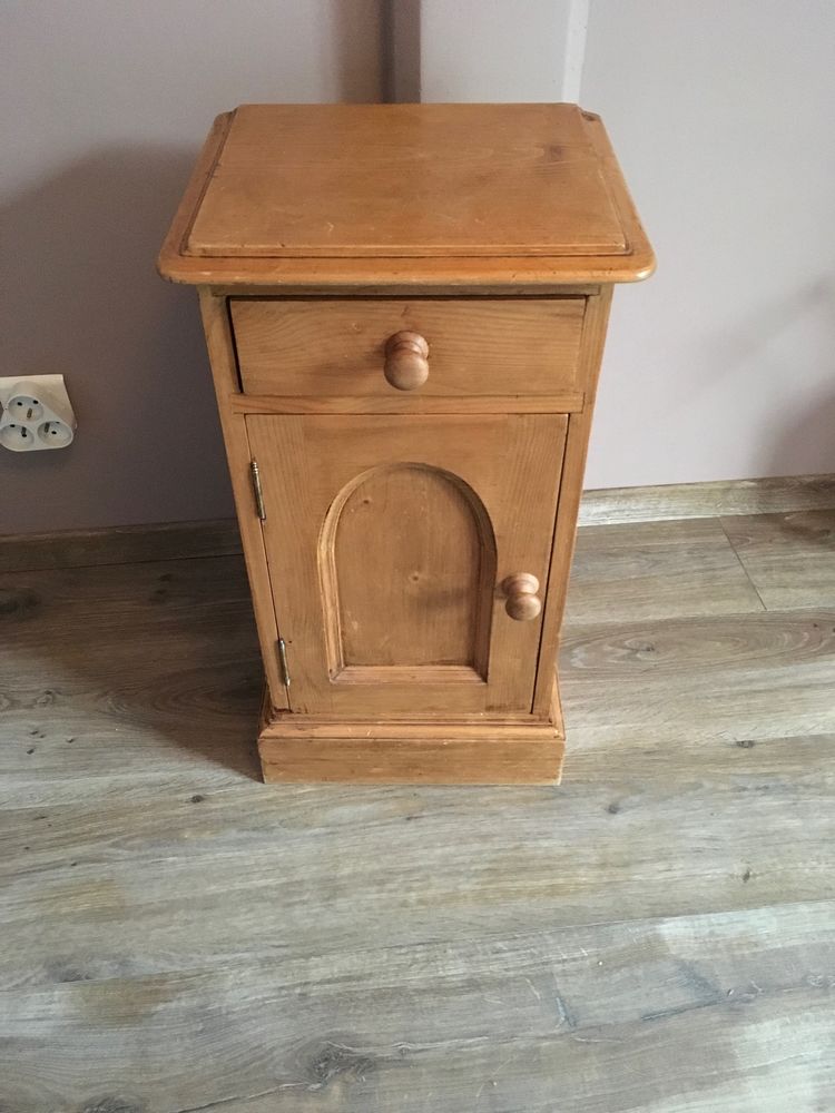 lit 140 + chevet 650 Balma (31)