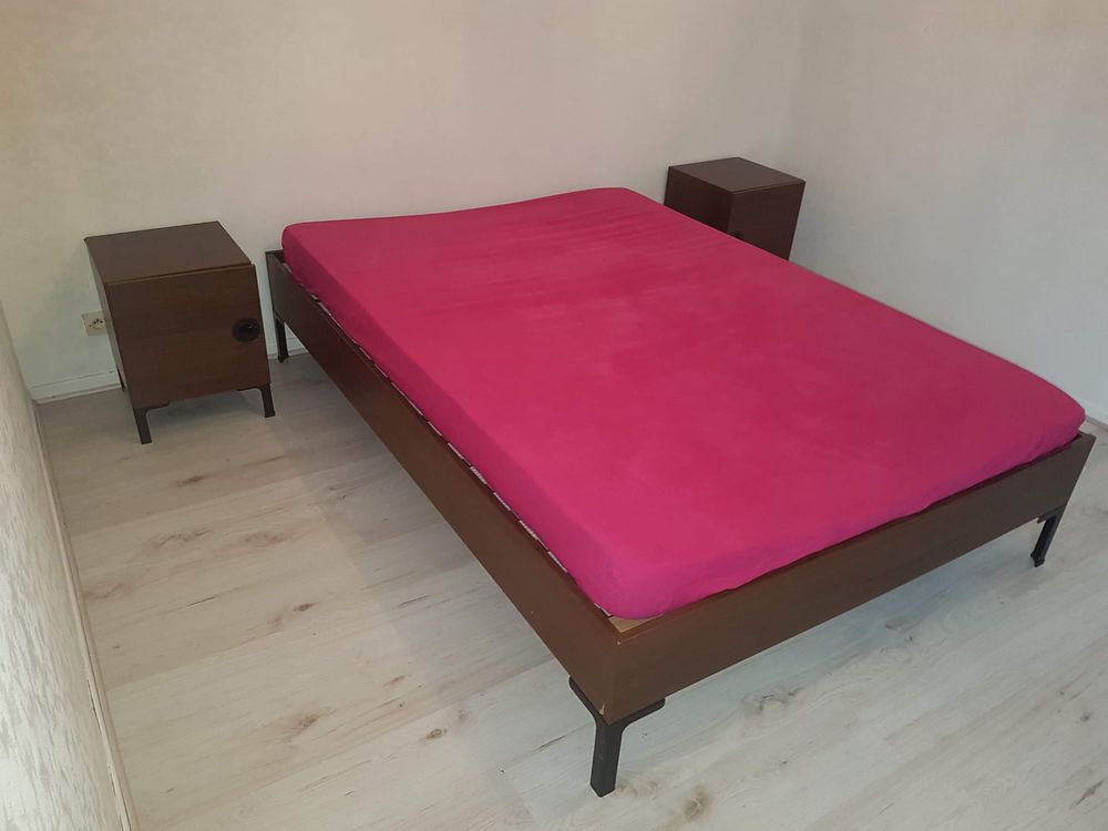 lit +chevet 50 Wasquehal (59)