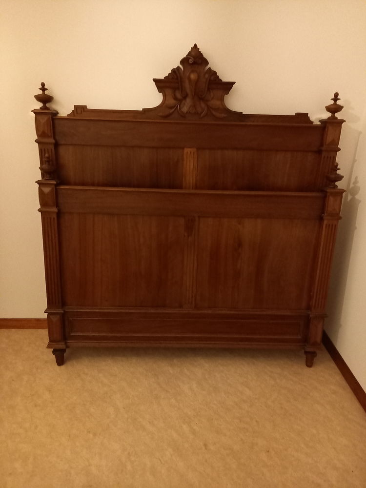 lit et chevet 30 Montberon (31)