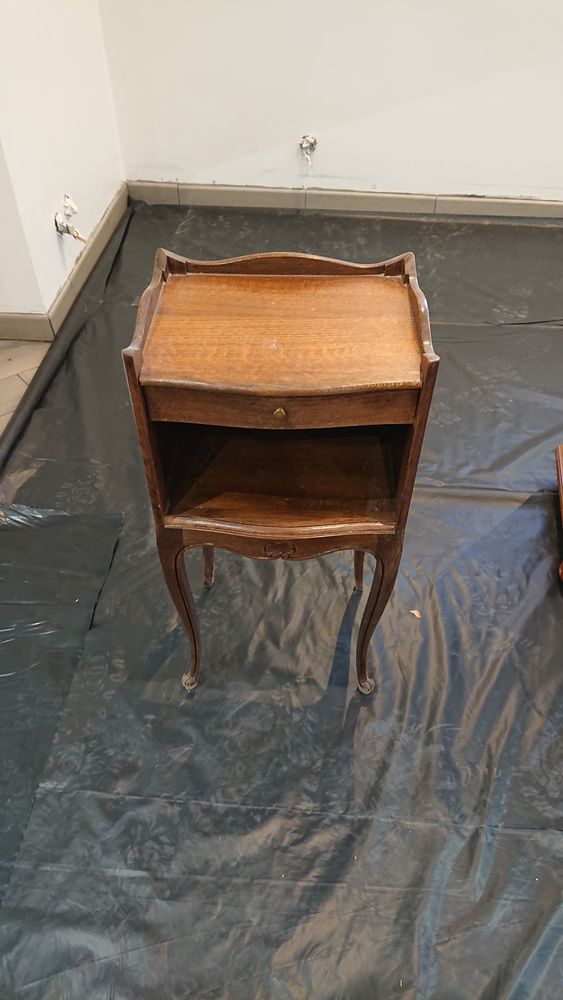 CHEVET 20 Remiremont (88)