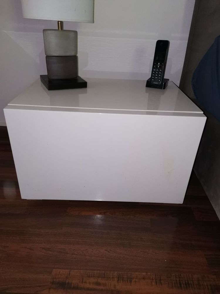 Chevet 40 Saint-Thibault-des-Vignes (77)