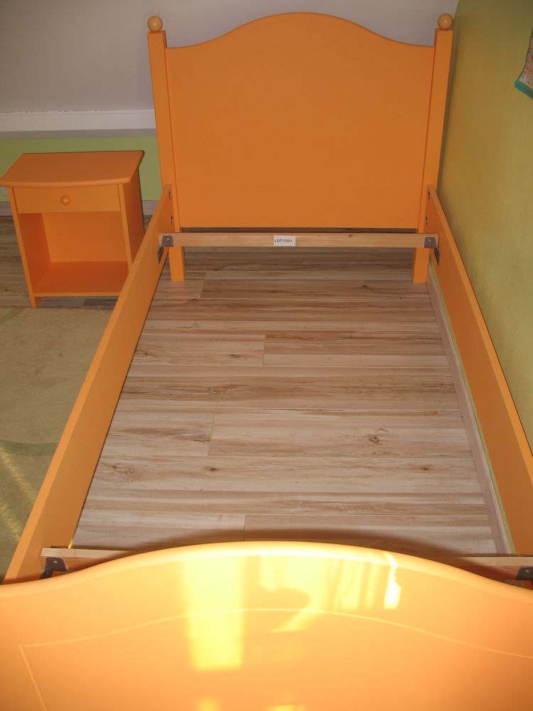 Lit 90 x 190 et/ou chevet 50 Arthez-de-B�arn (64)