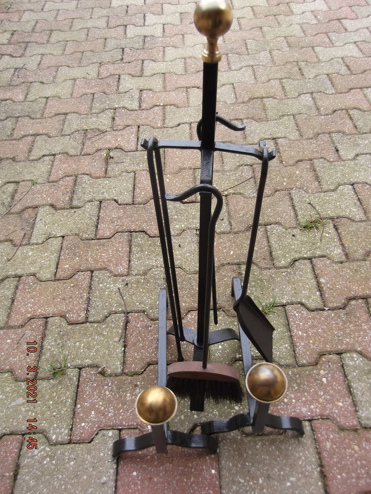 2 CHEVETS et Accessoires de nettoyage 40 Senlis (60)