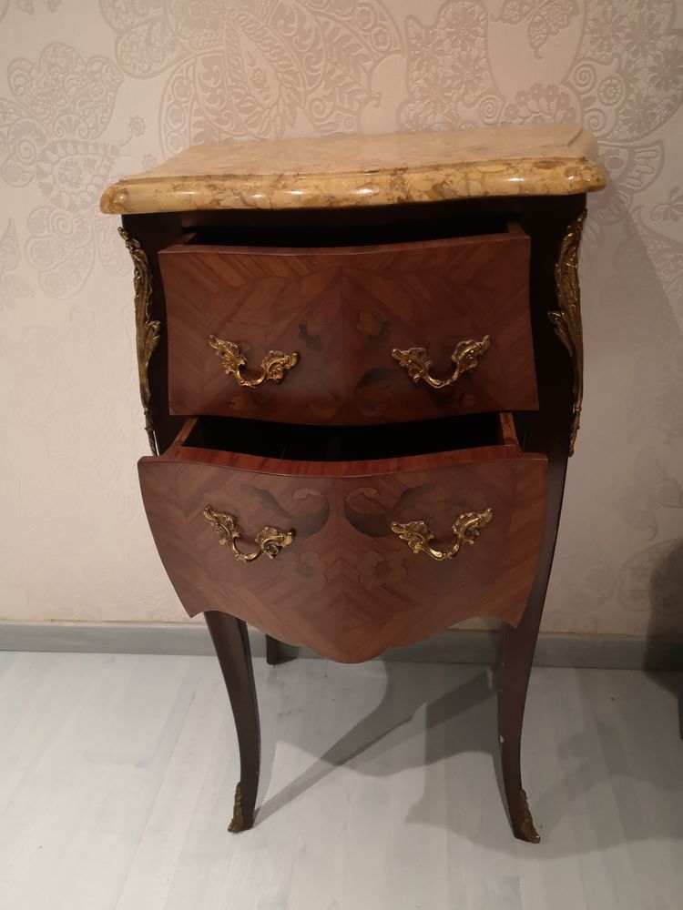 chevets bois de rose
Marquant
Tr�s bon �tat 0 Montlh�ry (91)