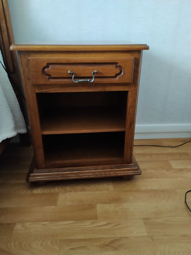 2 Chevets ch�ne clair 30 Pacy-sur-Eure (27)