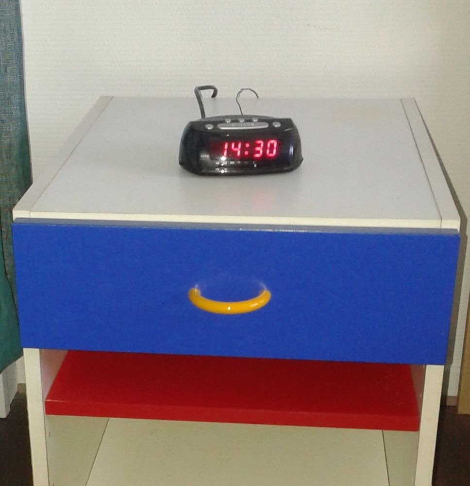 2 chevets 34� les deux 34 Toulouse (31)