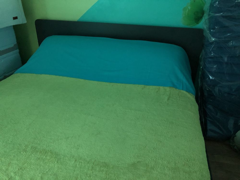 Lit, chevets et sommier 280 Bergerac (24)