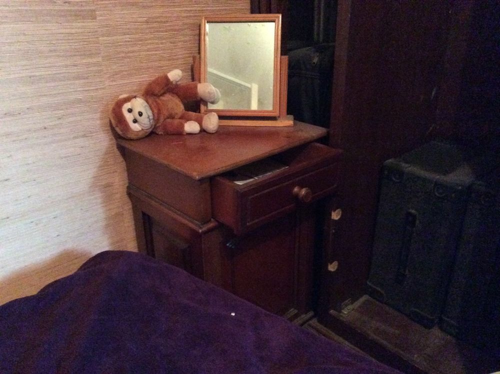 CHEVETS 150 Suresnes (92)