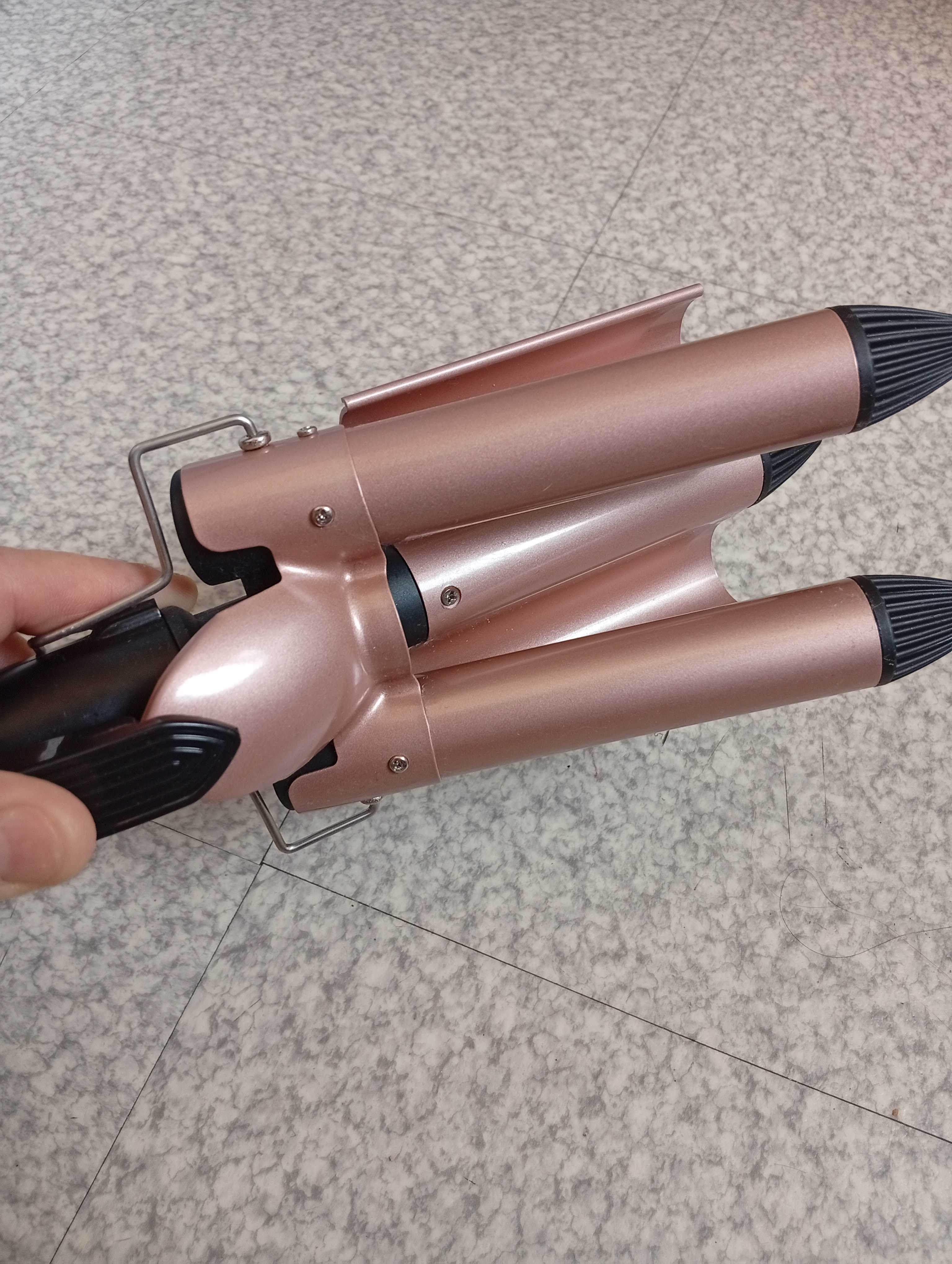 fer �  cheveux pour ondulations 15 Valence (26)