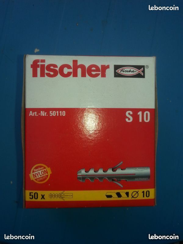  cheville 3 Montceaux-l�s-Provins (77)