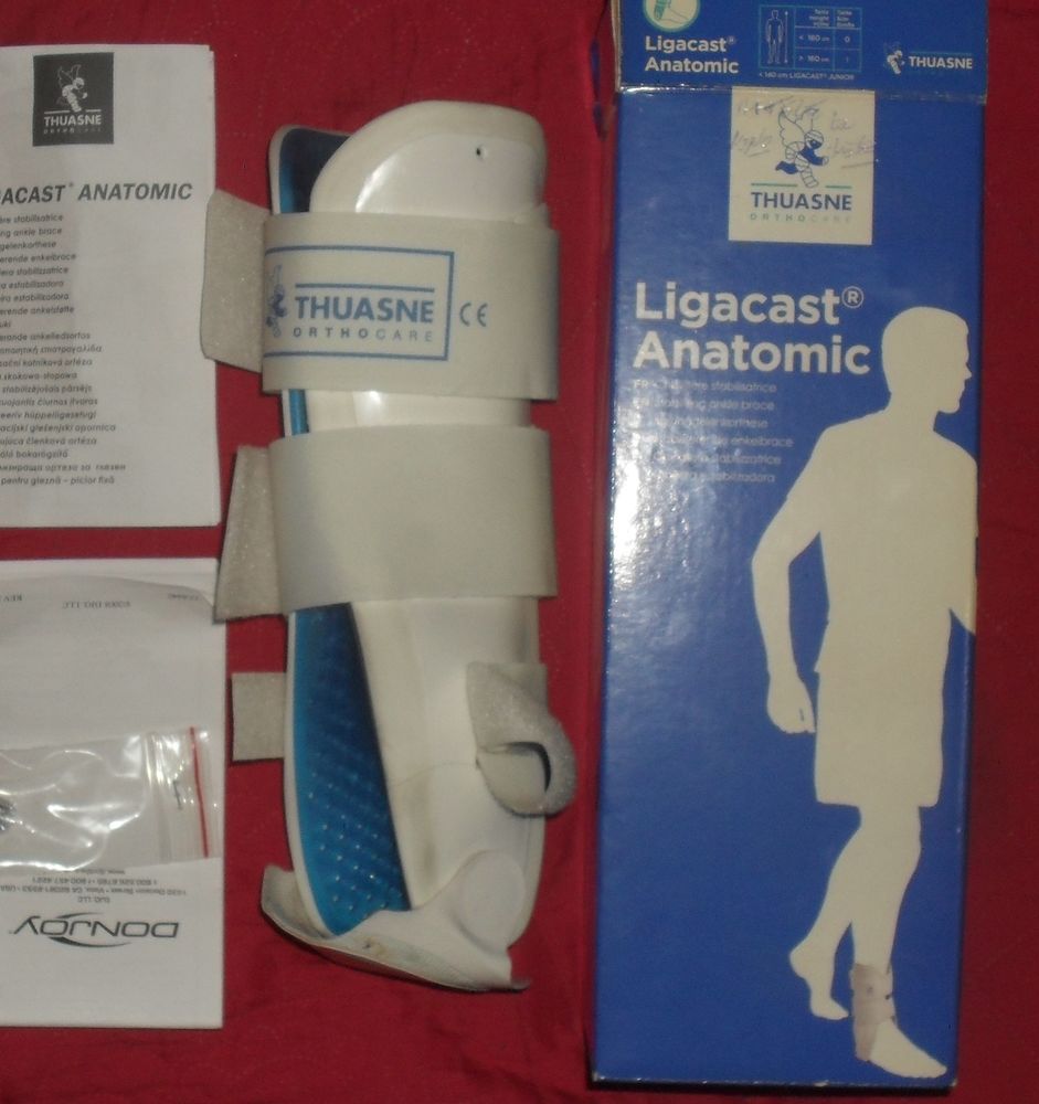 Chevill�re Stabilisante THUASNE 20 Montreuil (93)