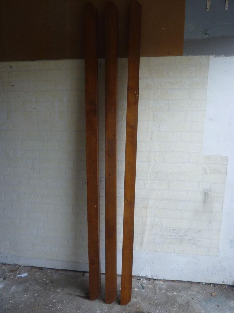 chevrons bois 15 Villenave-d'Ornon (33)